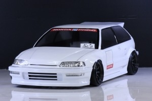 Honda CIVIC EF9 1/10 Body-rc---cars-and-trucks-Hobbycorner