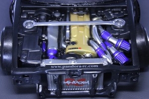 RB26 Engine Bay 1/10 -rc---cars-and-trucks-Hobbycorner