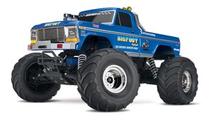 BIGFOOT  The Original Monster Truck-rc---cars-and-trucks-Hobbycorner