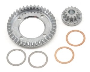 FW Ring Gear Set 40T-rc---cars-and-trucks-Hobbycorner