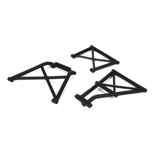 Rear Bumber Brace Set 5TT-rc---cars-and-trucks-Hobbycorner