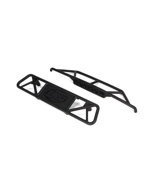 Front & Rear Bumper Set 5TT