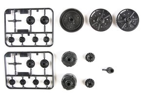 TT02 Parts G - Gear Set-rc---cars-and-trucks-Hobbycorner