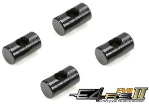 Joint Hinge Pin for Nunchaku Driveshafts (4 pcs) -  507234- 4-rc---cars-and-trucks-Hobbycorner