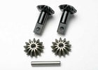 5382X - Gear set, differential