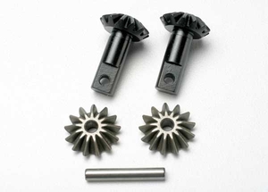 5382X - Gear set, differential-rc---cars-and-trucks-Hobbycorner
