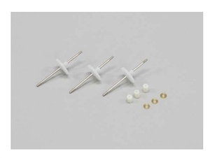 Gear Shaft Counter Screw-rc-aircraft-Hobbycorner