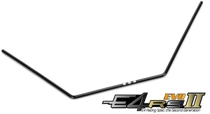 Front Anti Roll Bar 1.3mm - 507258-rc---cars-and-trucks-Hobbycorner