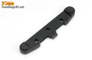 M8JS/JR -  Composite Front Front Lower Hinge Pin Plate -  560297-rc---cars-and-trucks-Hobbycorner