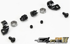 Aluminum 7075 -  Front Anti- Roll Bar Mount -  507282