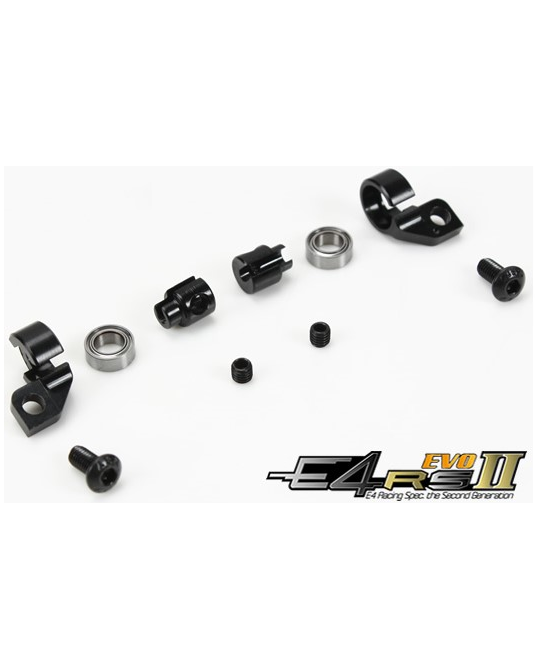 Aluminum 7075 -  Front Anti- Roll Bar Mount -  507282