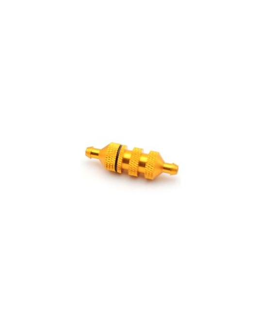 Fuel filter -  Large -  GOLD -  111045GD