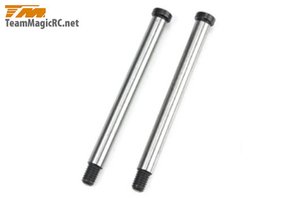 B8RS -  Front Hub Carrier Lower Hinge Pin (2 pcs) -  561318-rc---cars-and-trucks-Hobbycorner