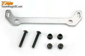 M8JS/JR/B8ER -  One Piece Steering Plate Set -  560298-rc---cars-and-trucks-Hobbycorner