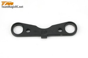 M8JS/JR -  Composite Rear Front Lower Hinge Pin Plate  -  560282-rc---cars-and-trucks-Hobbycorner