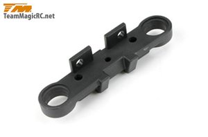 M8JS/JR -  Composite Rear Rear Lower Hinge Pin Plate (2.5° and 3.5° Toe) -  560281-rc---cars-and-trucks-Hobbycorner