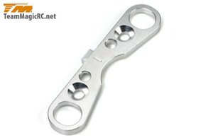 B8RS -  Aluminum 7075 -  Rear Lower Suspension Arms Front Plate (1° and 2° Toe) -  561331-rc---cars-and-trucks-Hobbycorner