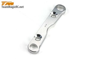 B8RS -  Aluminum 7075 -  Rear Lower Suspension Arms Front Plate -  561312-rc---cars-and-trucks-Hobbycorner