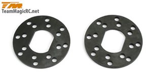 M8JS/JR -  Brake Disc (2 pcs)  -  560285-rc---cars-and-trucks-Hobbycorner