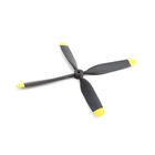 4 Blade Propeller10.5 x 8 For P-51D 1.2m