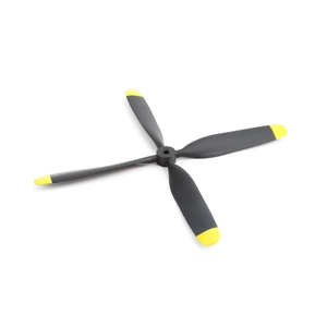 4 Blade Propeller10.5 x 8 For P-51D 1.2m-rc-aircraft-Hobbycorner