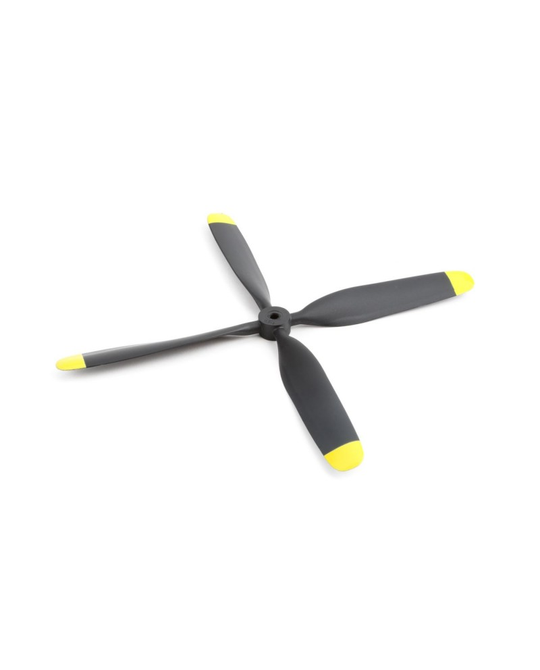 4 Blade Propeller10.5 x 8 For P-51D 1.2m