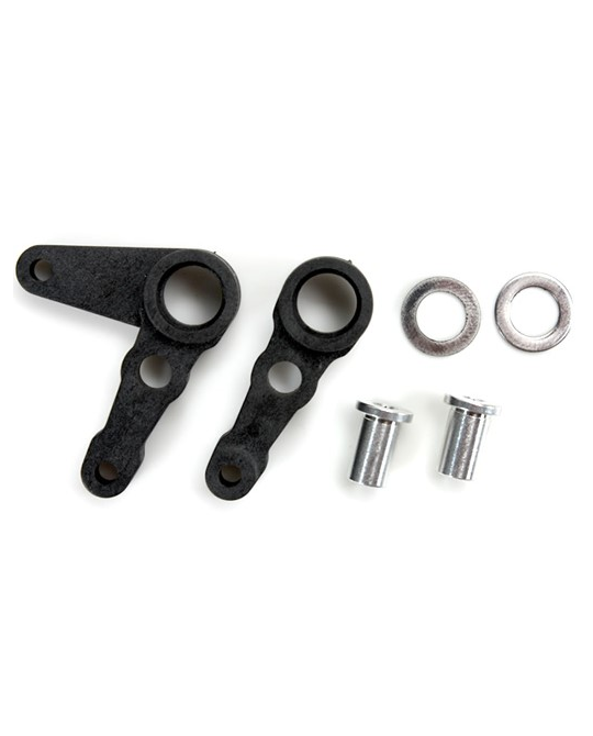 E4D MF Steering arm set