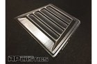 Universal air hood scoop 1/10