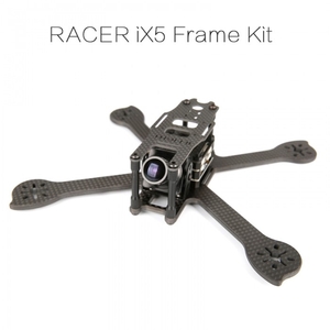 RACER iX5 200mm FPV Racing Frame Kit-drones-and-fpv-Hobbycorner