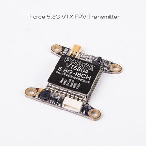Force 5.8G 48CH 25MW 200MW 600MW Switchable FPV Transmitter-drones-and-fpv-Hobbycorner