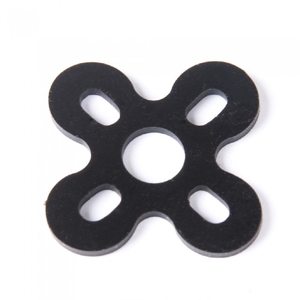 Motor Soft Mount Silicone Pad for 22xx,23xx Motor - 4 PCS-drones-and-fpv-Hobbycorner
