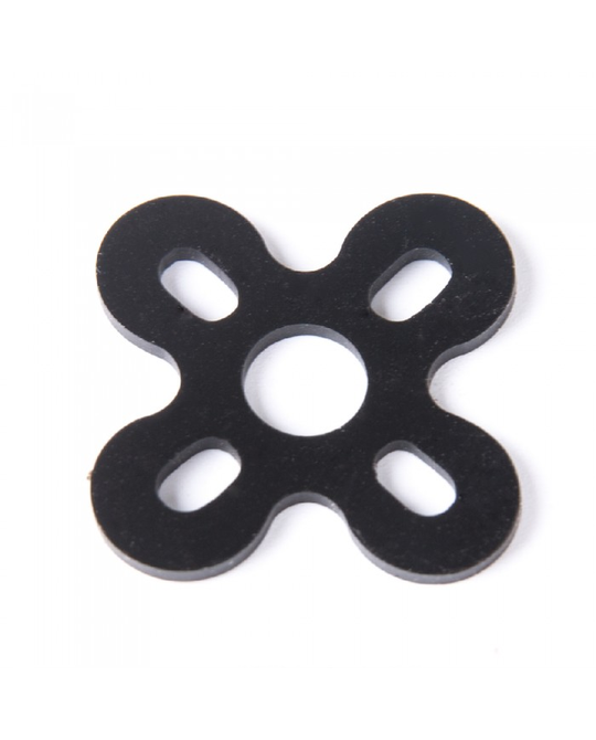 Motor Soft Mount Silicone Pad for 22xx,23xx Motor - 4 PCS
