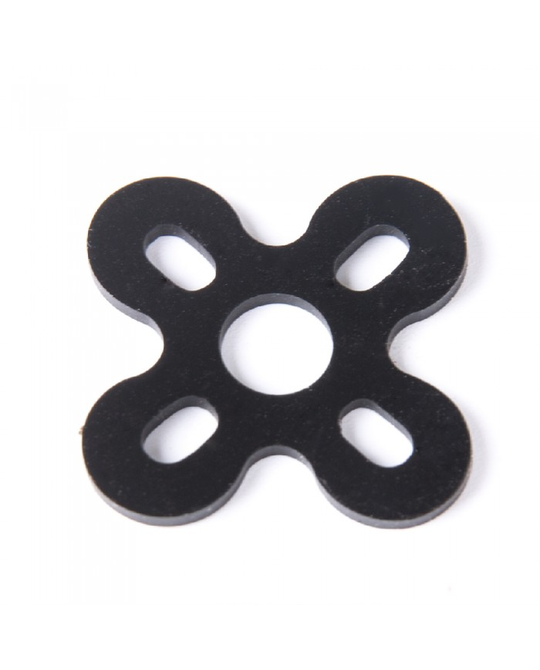 Motor Soft Mount Silicone Pad for 22xx,23xx Motor - 4 PCS