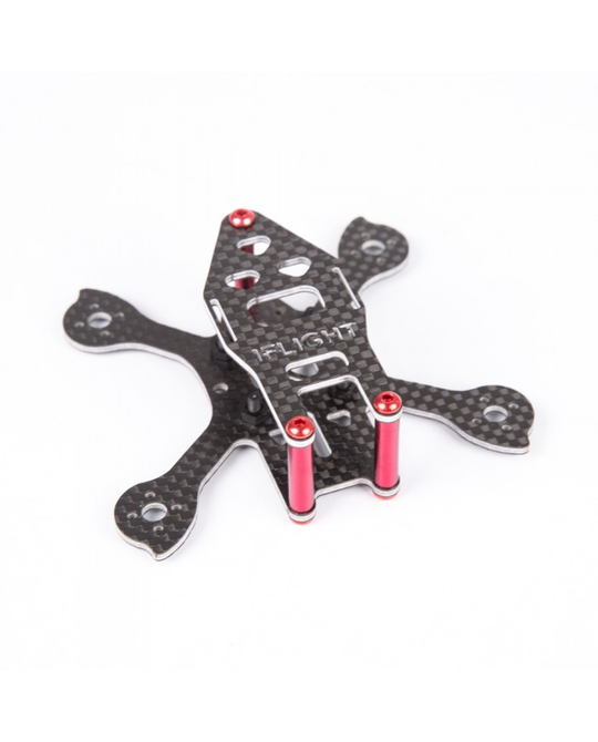  iX2 Tiny 90mm Micro FPV Frame Kit