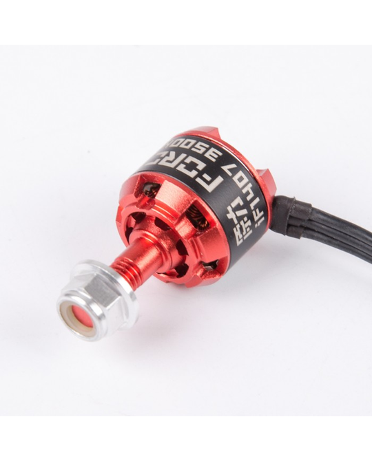 iPower the Force 1407 3500kV