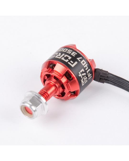 iPower the Force 1407 3500kV