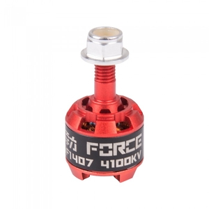 iPower the Force 1407 4100kV-drones-and-fpv-Hobbycorner