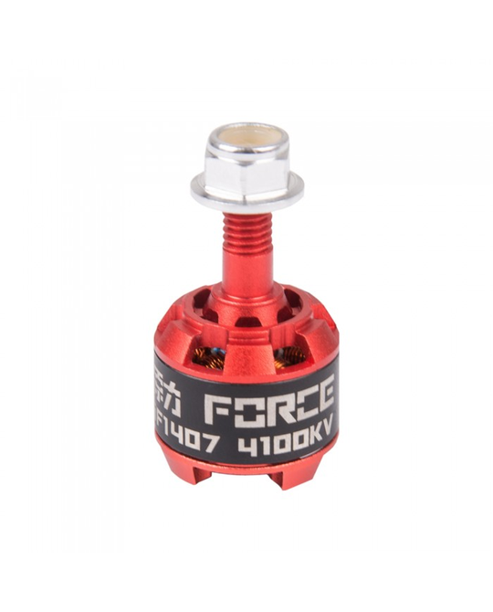 iPower the Force 1407 4100kV