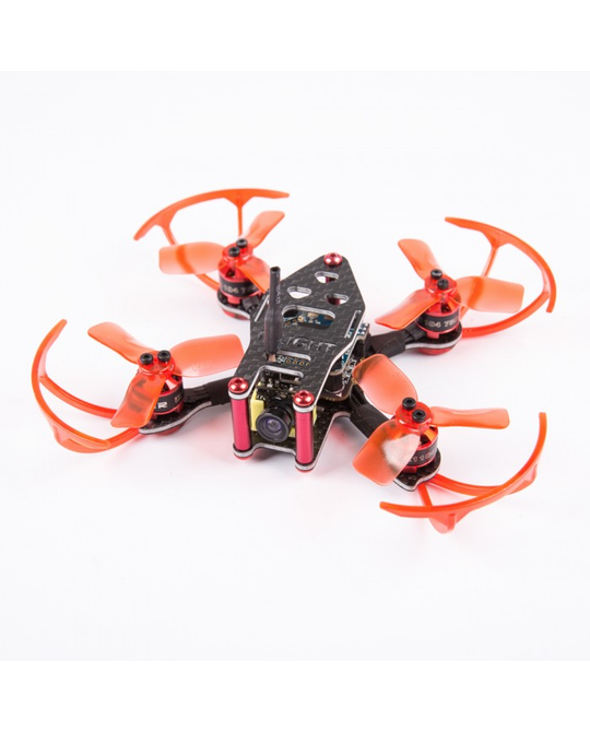 iX2 Tiny 90mm Quad Micro FPV 