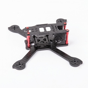  iX4 RACER 180mm Fpv Frame-drones-and-fpv-Hobbycorner