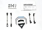 Sway bar kit, Slayer (front and rear) - 5998