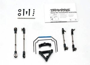 Sway bar kit, Slayer (front and rear) - 5998-rc---cars-and-trucks-Hobbycorner