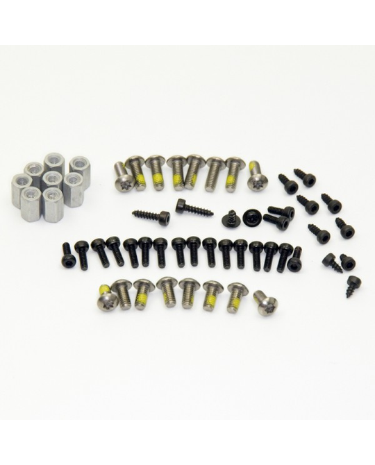 Vortex 150 Mini hardware kit