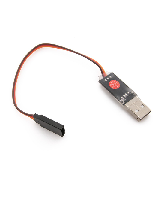 USB Programmer for Lumenier 32bit ESCs