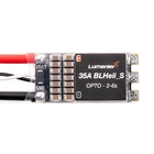 35A BLHeliS ESC OPTO 2-6s Dshot