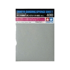 Sanding Sponge Sheet - 400