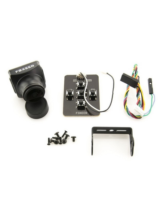 NightWolf V2 FPV Camera - HS1196