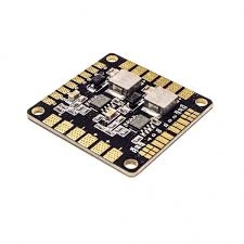 PDB with dual BEC output 3A 5V-12V -drones-and-fpv-Hobbycorner