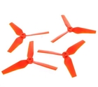 T5044 Tri Blade Propellor - Orange