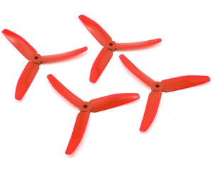 T5040 V2 Tri-Blade - Red-drones-and-fpv-Hobbycorner